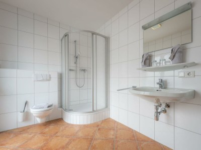 Apartment Ferienhaus /4 Schlafräume/Bad, WC - Features photo 17