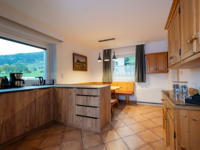 Apartment Ferienhaus /4 Schlafräume/Bad, WC - Features photo 23