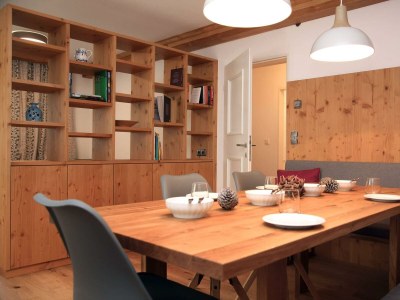 Apartment Ferienhaus /4 Schlafräume/Bad, WC - Features photo 24