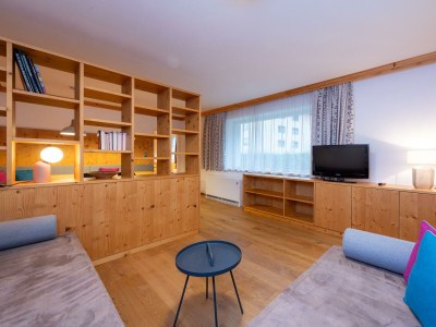 Apartment Ferienhaus /4 Schlafräume/Bad, WC - Features photo 26