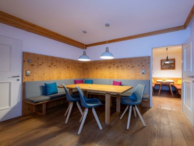 Apartment Ferienhaus /4 Schlafräume/Bad, WC - Features photo 28