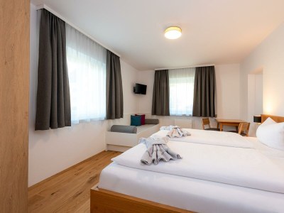 Apartment Ferienhaus /4 Schlafräume/Bad, WC - Features photo 31