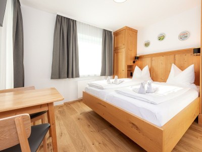 Apartment Ferienhaus /4 Schlafräume/Bad, WC - Features photo 33