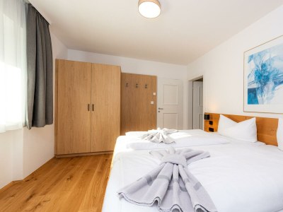 Apartment Ferienhaus /4 Schlafräume/Bad, WC - Features photo 34