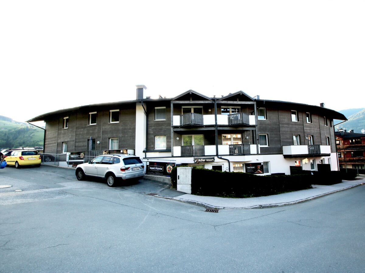 Apartment Appartement/Fewo, Dusche oder Bad, WC, 1 Schlafrau - Outdoor photo 4