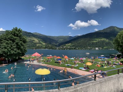 Apartment Appartement/Fewo, Dusche oder Bad, WC, 1 Schlafrau - Outdoor photo 8