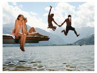 Apartment Appartement/Fewo, Dusche oder Bad, WC, 1 Schlafrau - Outdoor photo 9