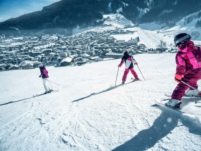Apartment Appartement/Fewo, Dusche oder Bad, WC, 1 Schlafrau - Outdoor photo 18