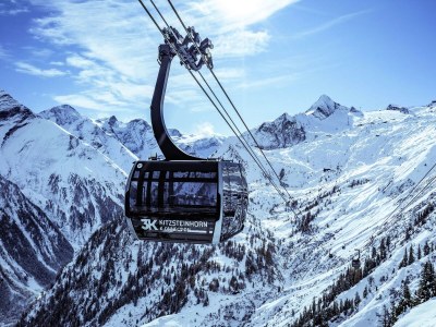 Apartment Appartement/Fewo, Dusche oder Bad, WC, 1 Schlafrau - Outdoor photo 19