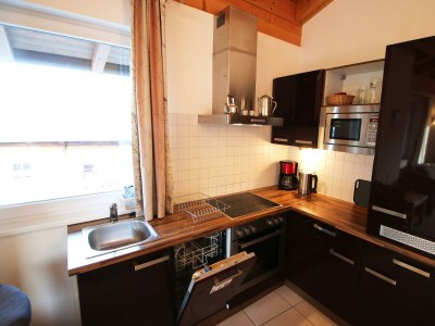 Apartment Appartement/Fewo, Dusche oder Bad, WC, 1 Schlafrau - Features photo 22