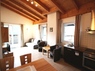 Apartment Appartement/Fewo, Dusche oder Bad, WC, 1 Schlafrau - Features photo 23