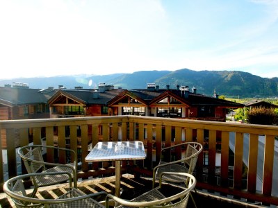 Apartment Appartement/Fewo, Dusche oder Bad, WC, 1 Schlafrau - Features photo 24