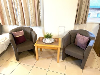 Apartment Appartement/Fewo, Dusche oder Bad, WC, 1 Schlafrau - Features photo 26