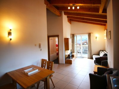 Apartment Appartement/Fewo, Dusche oder Bad, WC, 1 Schlafrau - Features photo 27