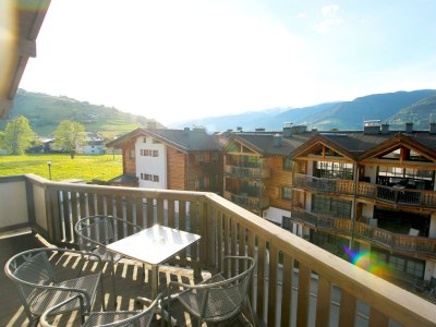 Apartment Appartement/Fewo, Dusche oder Bad, WC, 1 Schlafrau - Features photo 28