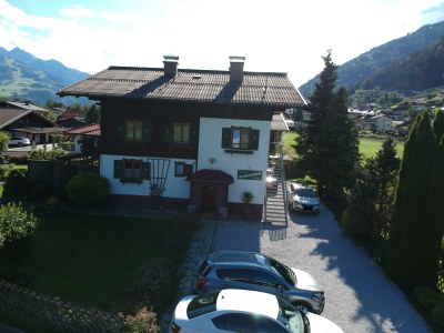 Holiday room Einzelzimmer mit Dusche od. Bad, WC - Outdoor photo 2