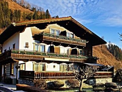 Holiday room Einzelzimmer mit Dusche od. Bad, WC - Outdoor photo 4