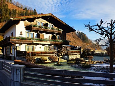 Holiday room Einzelzimmer mit Dusche od. Bad, WC - Outdoor photo 5