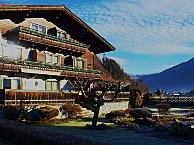 Holiday room Einzelzimmer mit Dusche od. Bad, WC - Outdoor photo 7