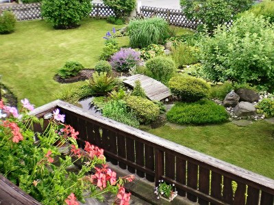 Holiday room Einzelzimmer mit Dusche od. Bad, WC - Outdoor photo 8