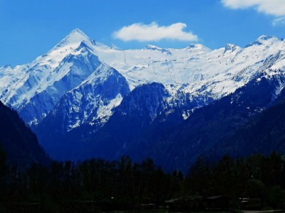 Holiday room Einzelzimmer mit Dusche od. Bad, WC - Outdoor photo 9