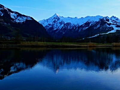 Holiday room Einzelzimmer mit Dusche od. Bad, WC - Outdoor photo 10