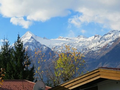 Holiday room Einzelzimmer mit Dusche od. Bad, WC - Outdoor photo 12