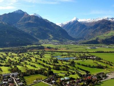 Holiday room Einzelzimmer mit Dusche od. Bad, WC - Outdoor photo 16
