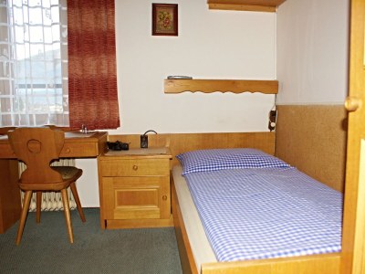 Holiday room Einzelzimmer mit Dusche od. Bad, WC - Features photo 18