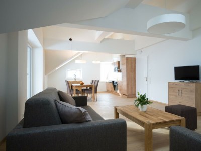 Apartment Villa Julia - Penthouse Suite - Outdoor photo 2