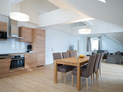 Apartment Villa Julia - Penthouse Suite - Outdoor photo 3