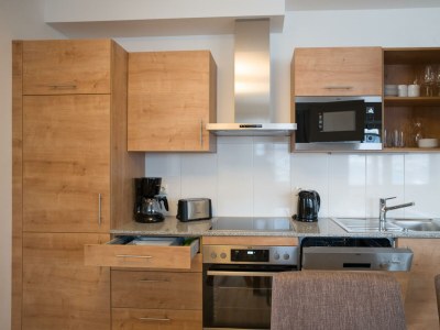 Apartment Villa Julia - Penthouse Suite - Outdoor photo 13