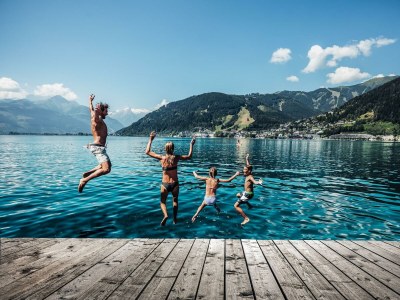 Apartment Villa Julia - Penthouse Suite - Outdoor photo 29