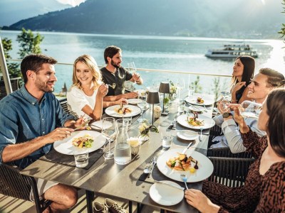 Apartment Villa Julia - Penthouse Suite - Outdoor photo 31