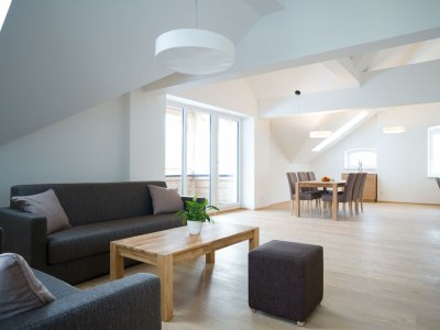 Apartment Villa Julia - Penthouse Suite - Features photo 34