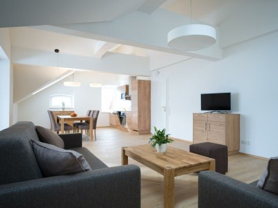 Apartment Villa Julia - Penthouse Suite - Features photo 37