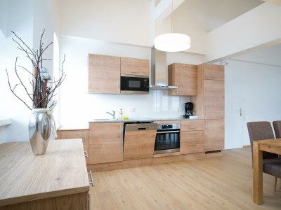 Apartment Villa Julia - Penthouse Suite - Features photo 38