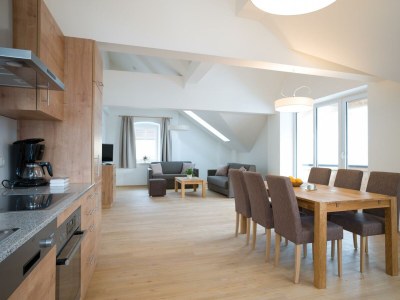 Apartment Villa Julia - Penthouse Suite - Features photo 42