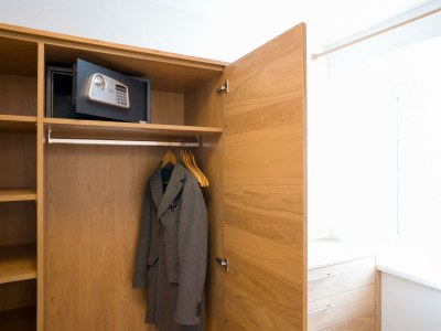 Apartment Villa Julia - Penthouse Suite - Features photo 43