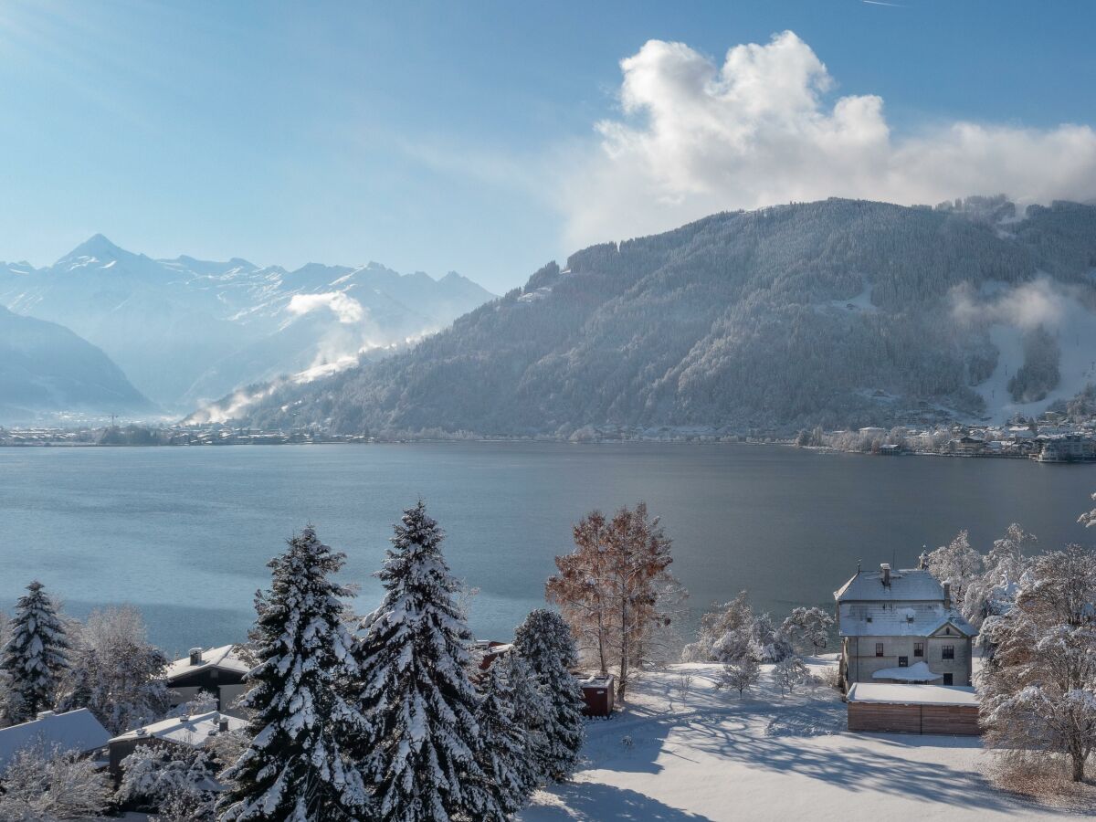 Apartment Appartement SPATZ - Outdoor photo 3