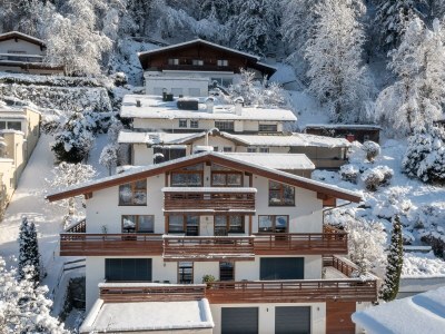 Apartment Appartement SPATZ in Zell am See - Apartment