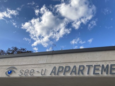 Apartment Appartement SPATZ - Outdoor photo 6