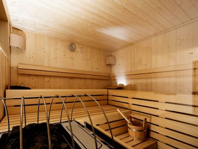 Apartment Appartement SPATZ - Outdoor photo 7