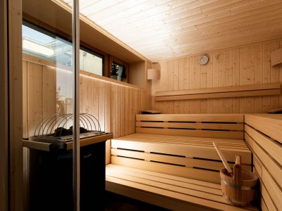 Apartment Appartement SPATZ - Outdoor photo 8