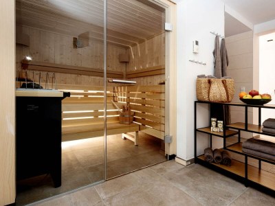 Apartment Appartement SPATZ - Outdoor photo 9