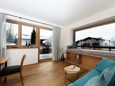 Apartment Appartement SPATZ - Features photo 11