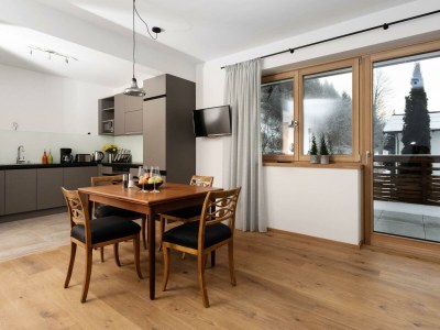 Apartment Appartement SPATZ - Features photo 13