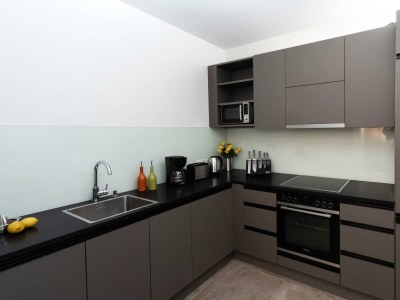 Apartment Appartement SPATZ - Features photo 14