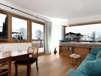 Apartment Appartement SPATZ - Features photo 15