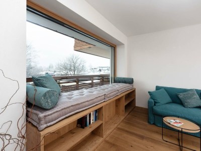 Apartment Appartement SPATZ - Features photo 16